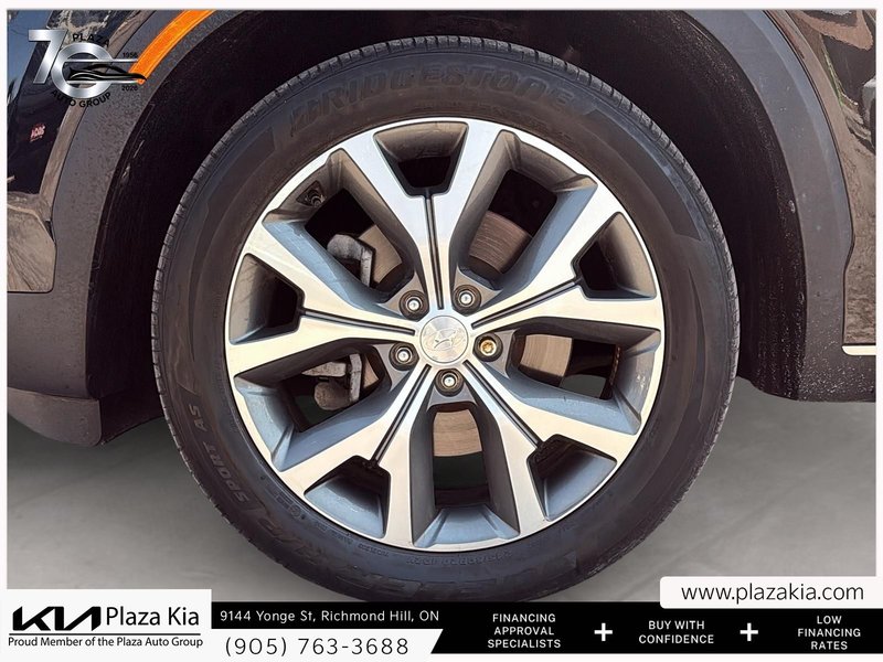 2022 Hyundai PALISADE LUXURY *AWD | Ventilated Seats | Harman Kardon Audio*