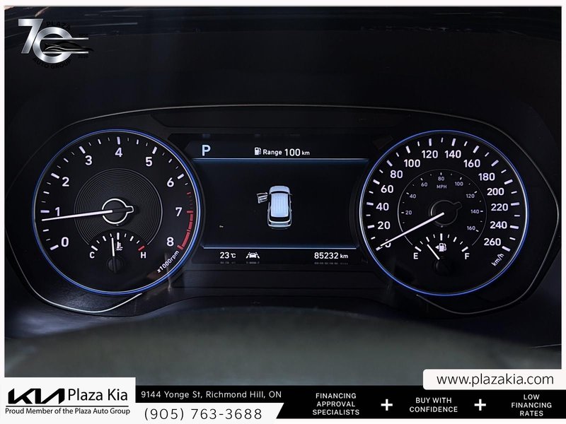2022 Hyundai PALISADE LUXURY *AWD | Ventilated Seats | Harman Kardon Audio*