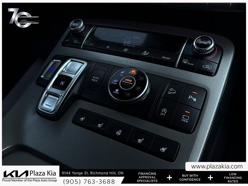 2022 Hyundai PALISADE LUXURY *AWD | Ventilated Seats | Harman Kardon Audio*