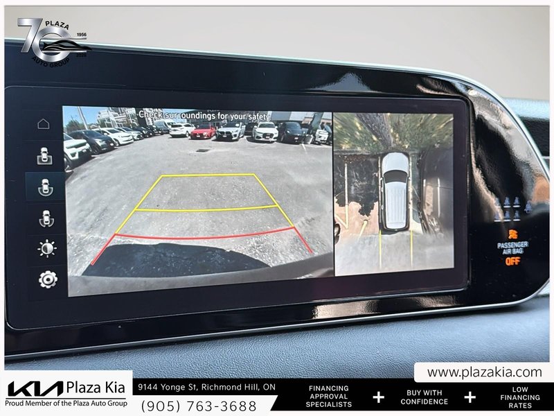 2022 Hyundai PALISADE LUXURY *AWD | Ventilated Seats | Harman Kardon Audio*
