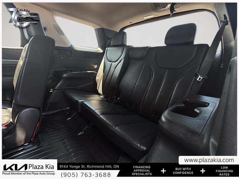 2022 Hyundai PALISADE LUXURY *AWD | Ventilated Seats | Harman Kardon Audio*