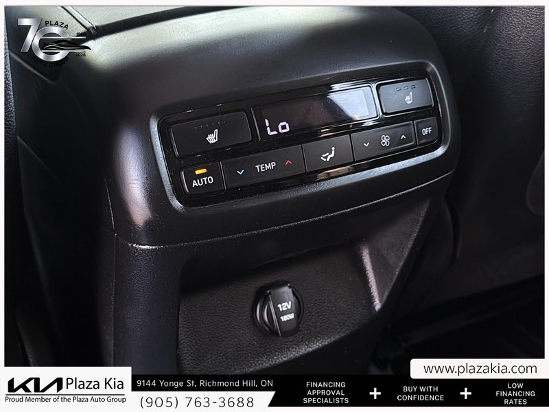 2022 Hyundai PALISADE LUXURY *AWD | Ventilated Seats | Harman Kardon Audio*