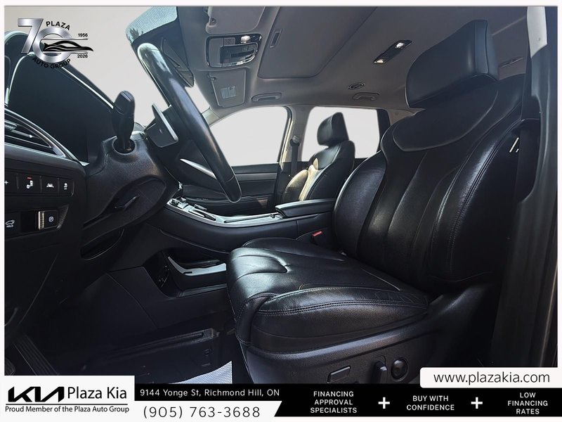 2022 Hyundai PALISADE LUXURY *AWD | Ventilated Seats | Harman Kardon Audio*
