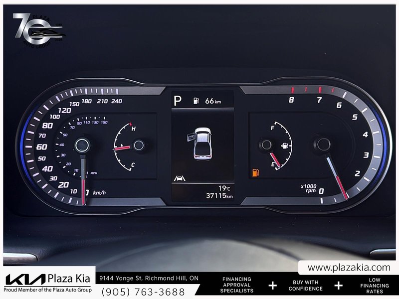 2024 Hyundai Santa Cruz Trend *AWD | Locking Tonneau | Bose Audio | Sunroof*