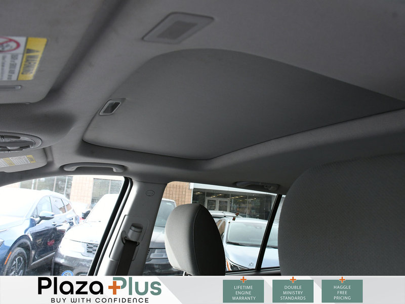 2012 Hyundai Santa Fe GL Premium CERTIFIED | HEATED SEATS | SUNROOF