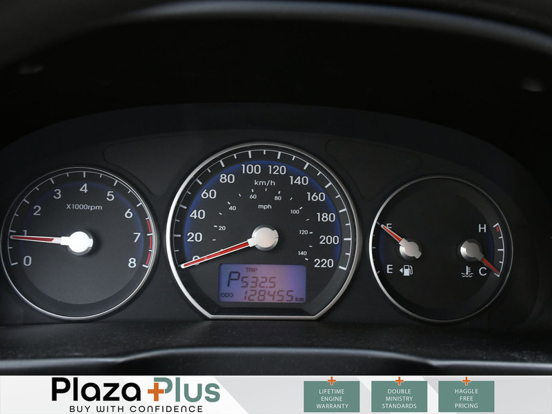 2012 Hyundai Santa Fe GL Premium CERTIFIED | HEATED SEATS | SUNROOF