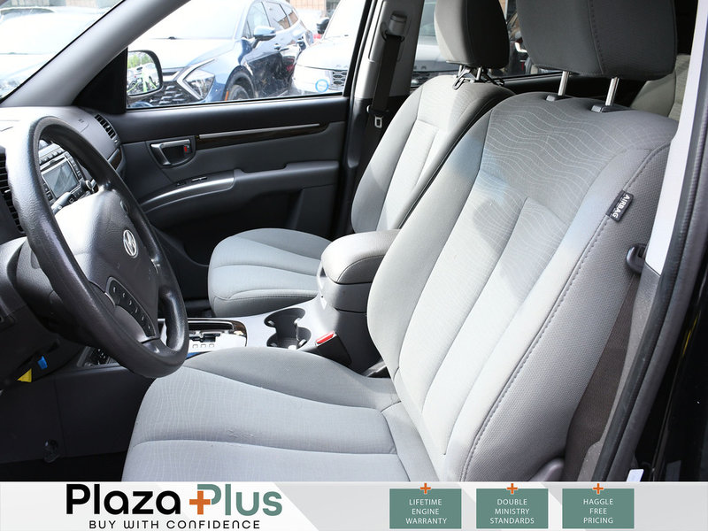 2012 Hyundai Santa Fe GL Premium CERTIFIED | HEATED SEATS | SUNROOF