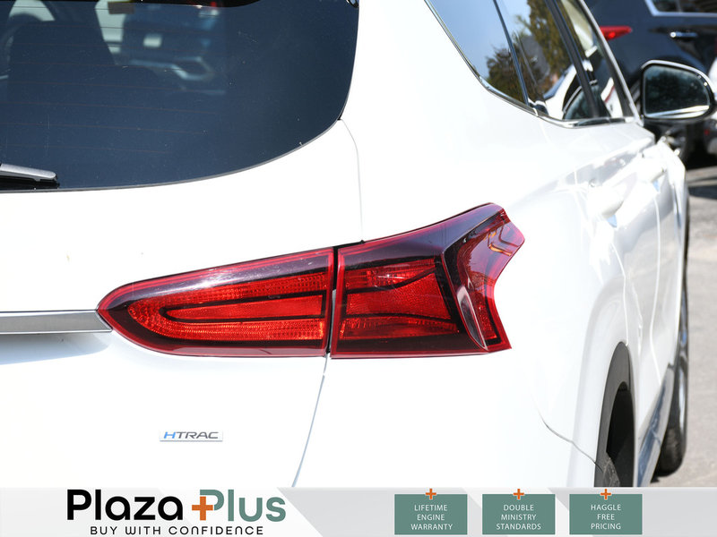 2020 Hyundai Santa Fe Preferred Certified | Bluetooth | Cruise Control | Heated Seats