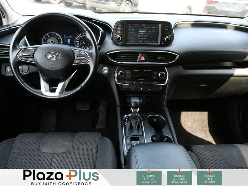 2020 Hyundai Santa Fe Preferred Certified | Bluetooth | Cruise Control | Heated Seats