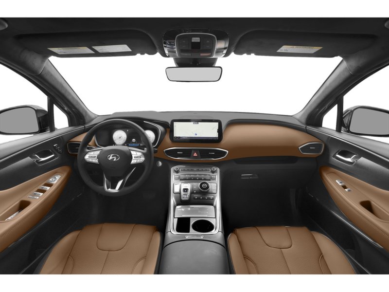2023 Hyundai Santa Fe Ultimate Calligraphy