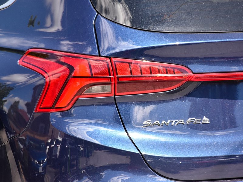 2023 Hyundai Santa Fe Ultimate Calligraphy