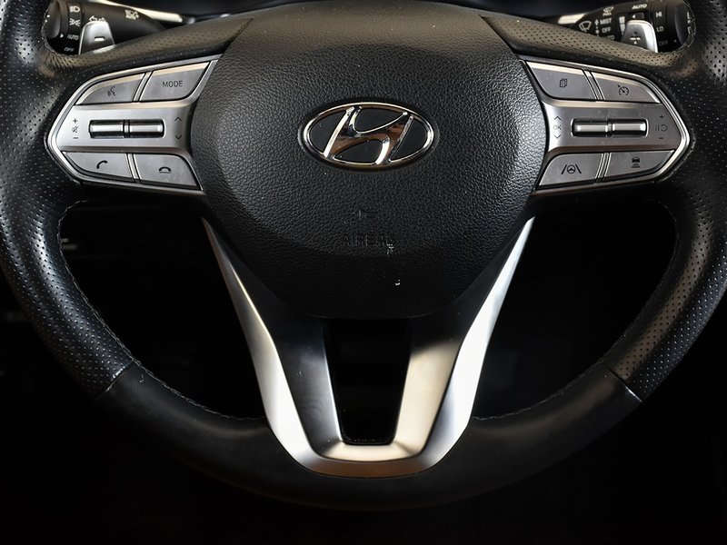 2023 Hyundai Santa Fe Ultimate Calligraphy