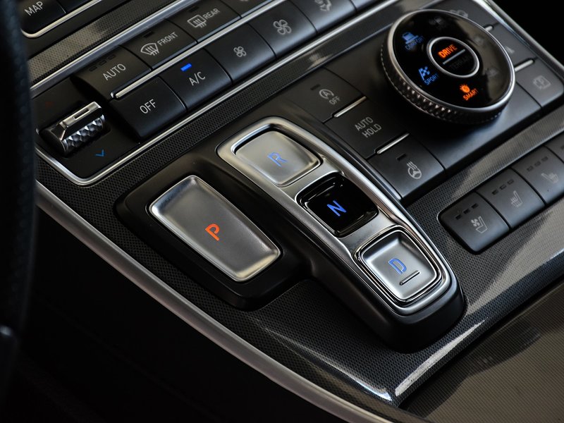 2023 Hyundai Santa Fe Ultimate Calligraphy