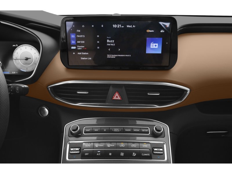2023 Hyundai Santa Fe Ultimate Calligraphy