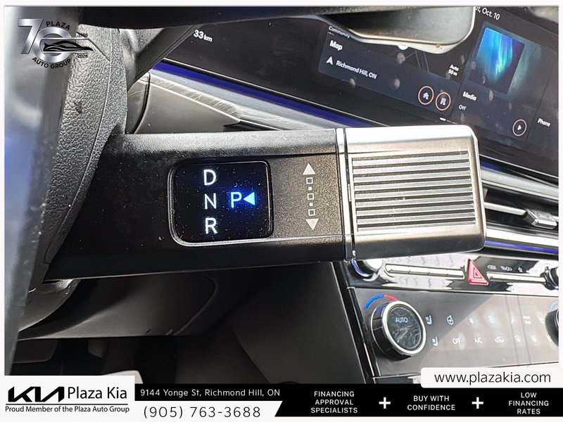 2025 Hyundai Santa Fe Luxury