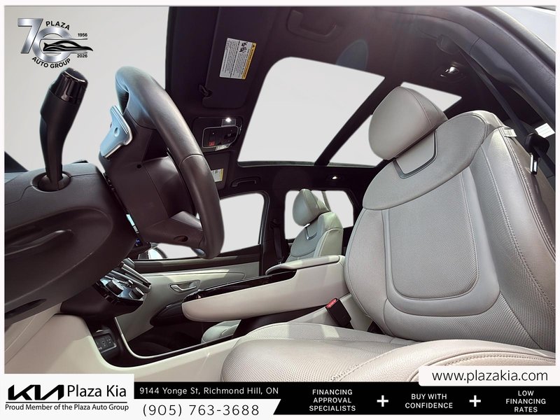 2025 Hyundai Tucson Hybrid Ultimate