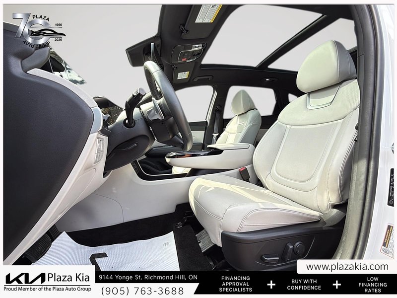 2025 Hyundai Tucson Hybrid Ultimate