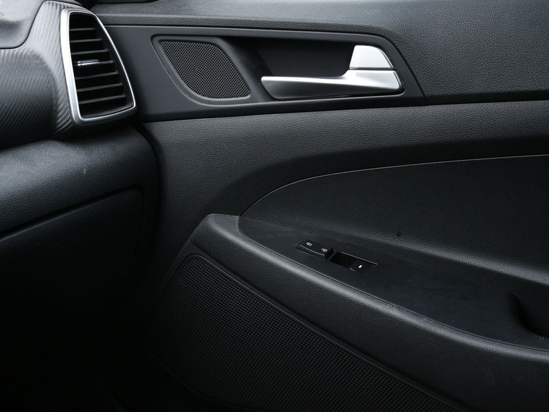 2019 Hyundai Tucson Preferred