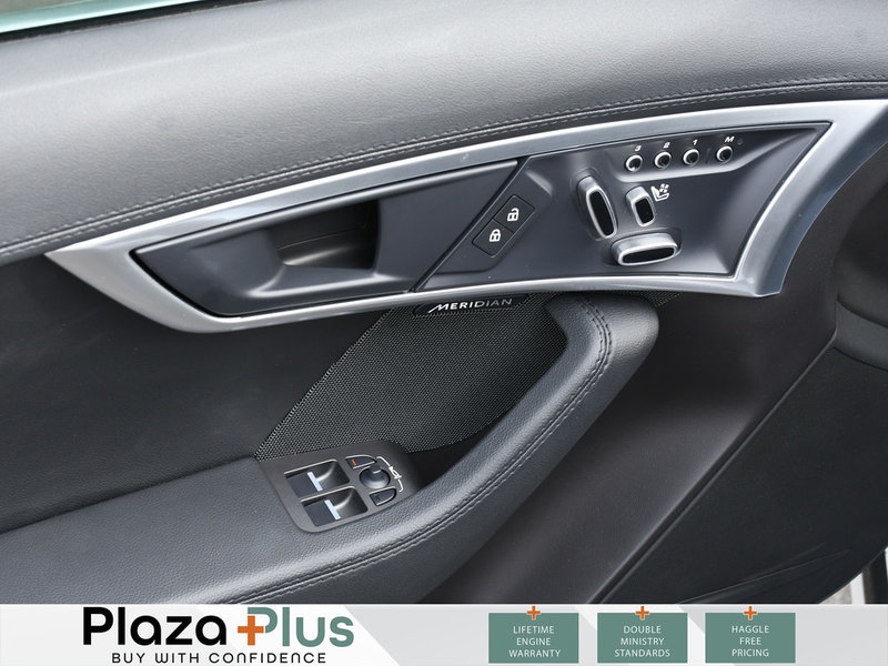 2021 Jaguar F-TYPE P300 Certified | Navigation | Leather