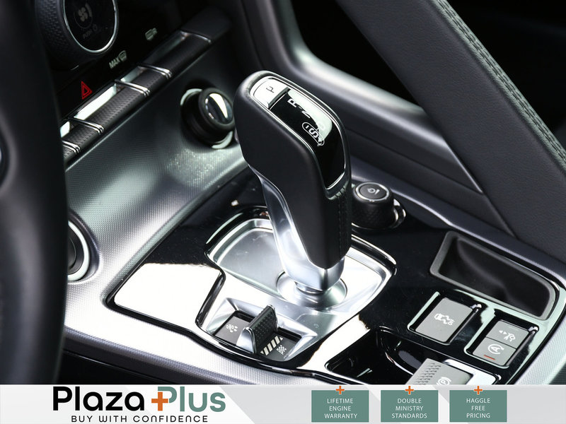2021 Jaguar F-TYPE P300 Certified | Navigation | Leather