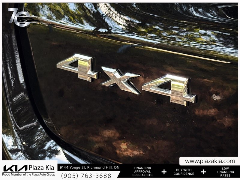 2024 Jeep Compass North