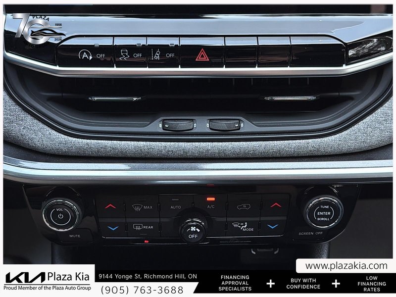 2024 Jeep Compass North