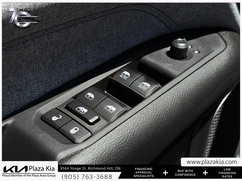 2024 Jeep Compass North
