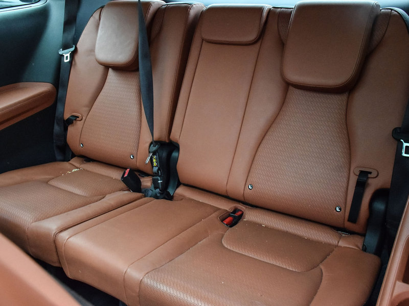 2022 Kia Carnival SX