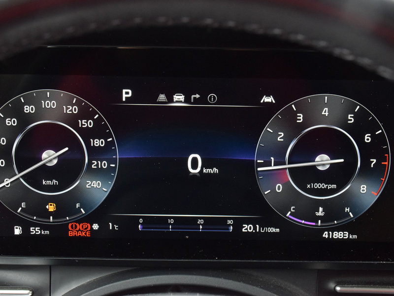 2022 Kia Carnival SX