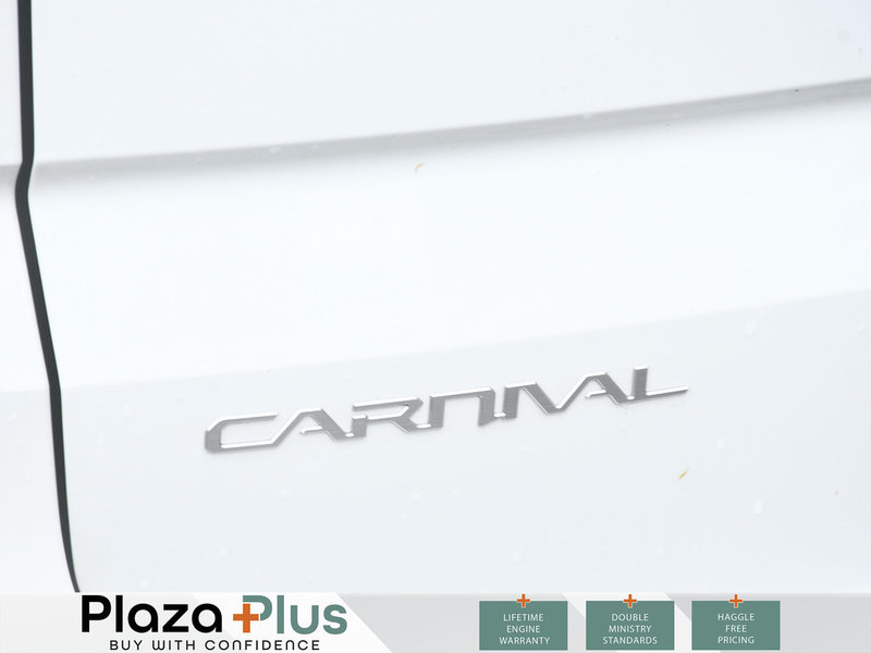 2023 Kia Carnival EX+ CPO | NAVI | Backup Camera | Power Liftgate | Low Mileage