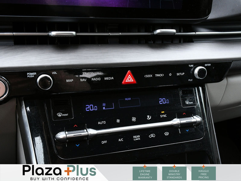 2023 Kia Carnival EX+ CPO | NAVI | Backup Camera | Power Liftgate | Low Mileage