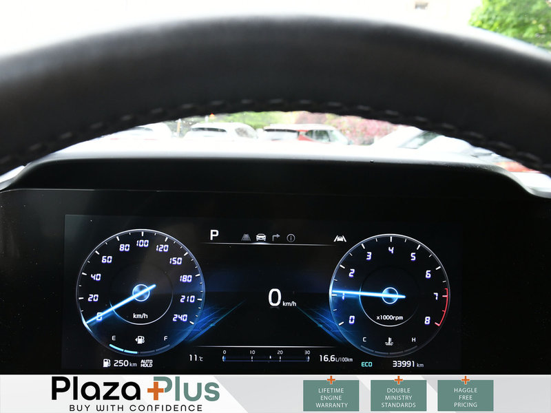 2023 Kia Carnival EX+ CPO | NAVI | Backup Camera | Power Liftgate | Low Mileage