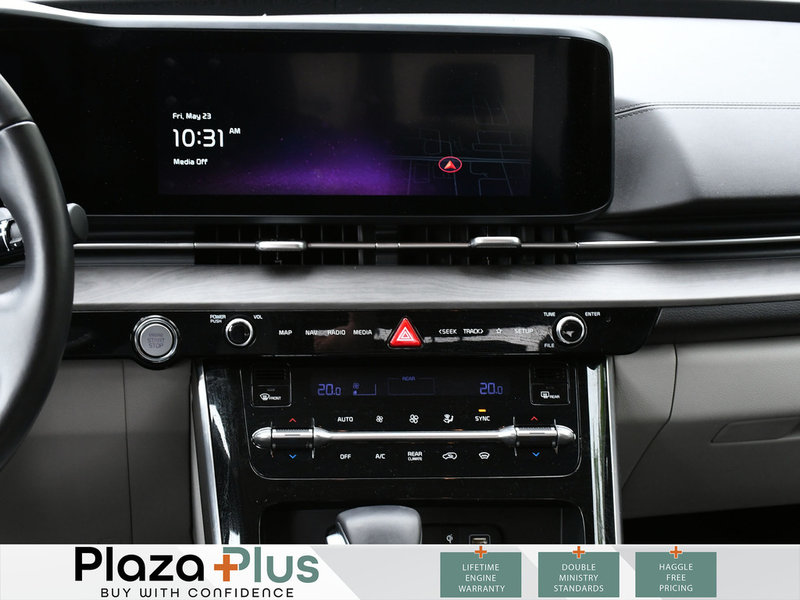 2023 Kia Carnival EX+ CPO | NAVI | Backup Camera | Power Liftgate | Low Mileage