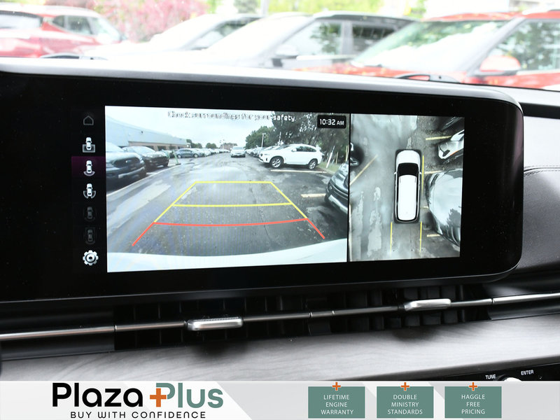 2023 Kia Carnival EX+ CPO | NAVI | Backup Camera | Power Liftgate | Low Mileage