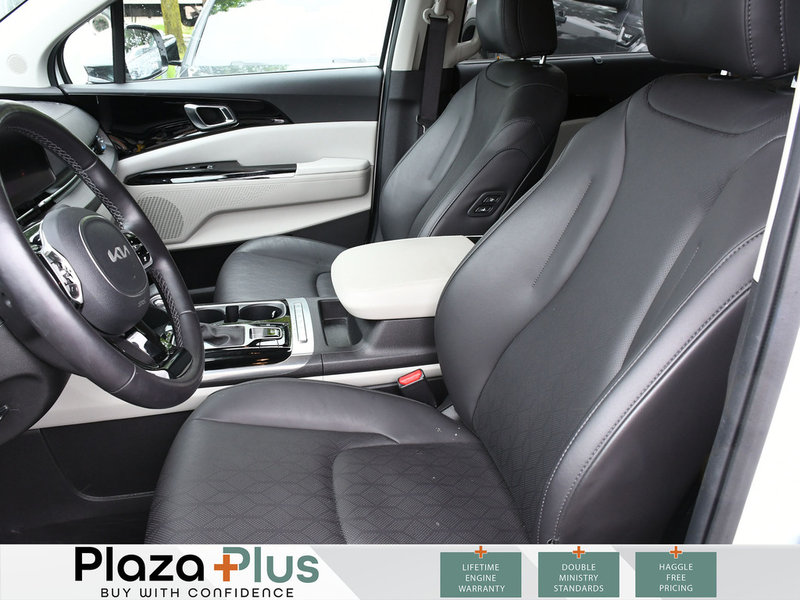 2023 Kia Carnival EX+ CPO | NAVI | Backup Camera | Power Liftgate | Low Mileage
