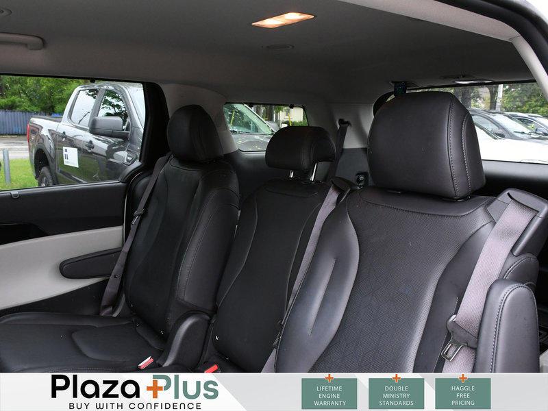 2023 Kia Carnival EX+ CPO | NAVI | Backup Camera | Power Liftgate | Low Mileage