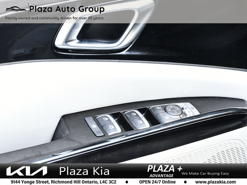 2024 Kia Carnival EX+