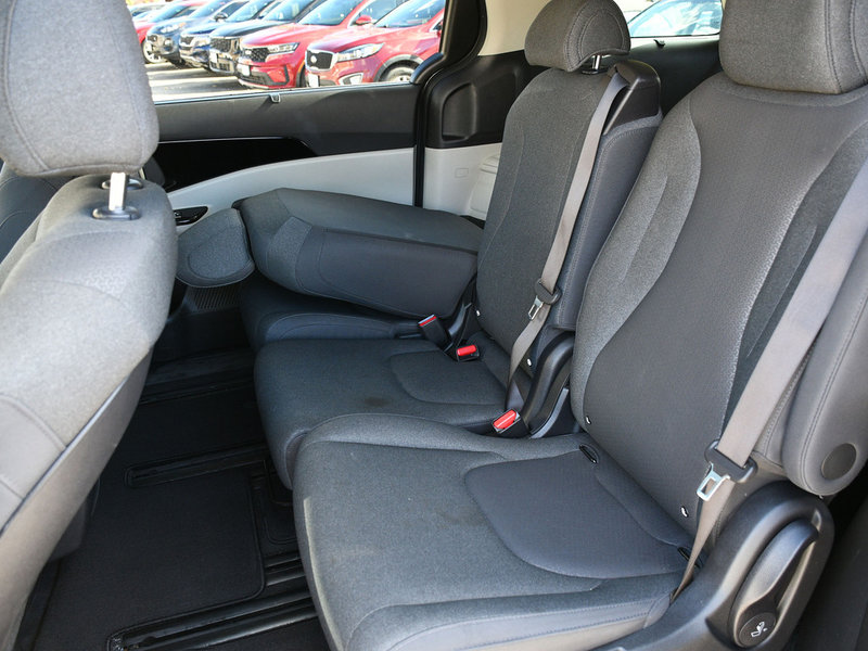 2024 Kia Carnival LX Certified | 3rd Row Seating | Backup Camera | Bluetooth