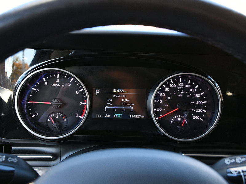 2024 Kia Carnival LX+ CPO | 3rd Row Seating | Backup Camera | Bluetooth