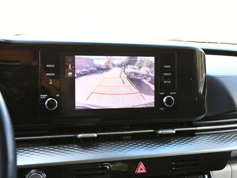 2024 Kia Carnival LX+ CPO | 3rd Row Seating | Backup Camera | Bluetooth