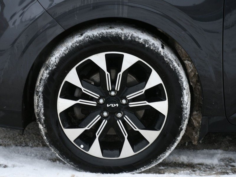 2024 Kia Carnival EX Heated Seats l Back Up Camera