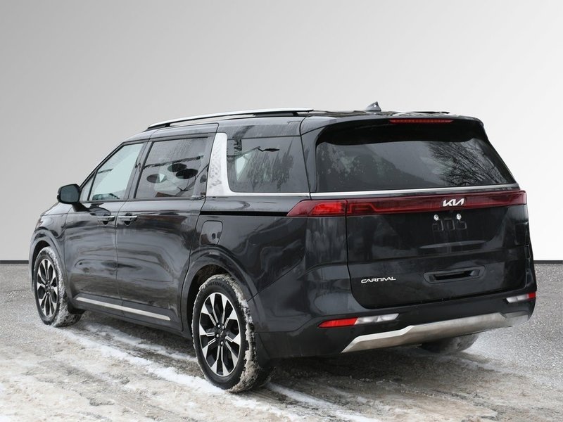 2024 Kia Carnival EX Heated Seats l Back Up Camera