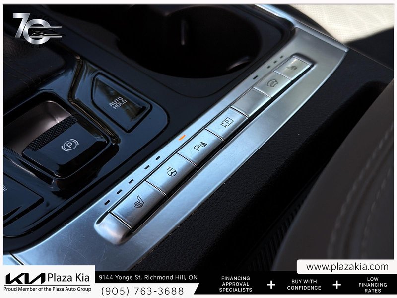 2025 Kia Carnival EX