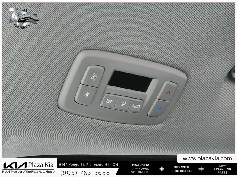 2025 Kia Carnival EX