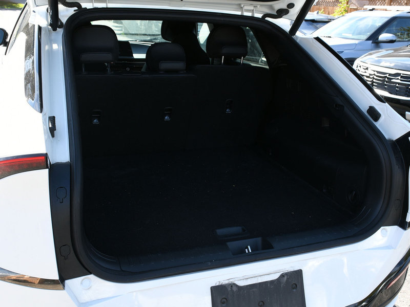 2024 Kia EV6 Land w/GT-Line Pkg 1 CPO | NAVI | Blindspot Monitor | Handsfree Liftgate | Memory Seat | Heated Steering Wheel