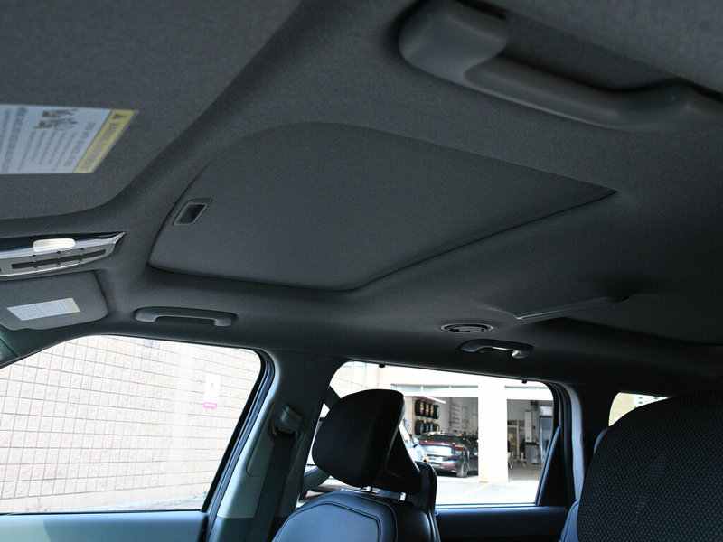 2024 Kia EV9 Land w/Premium Package CPO | NAVI | Blind Spot Monitor | Power Liftgate | 3rd Row | Moonroof