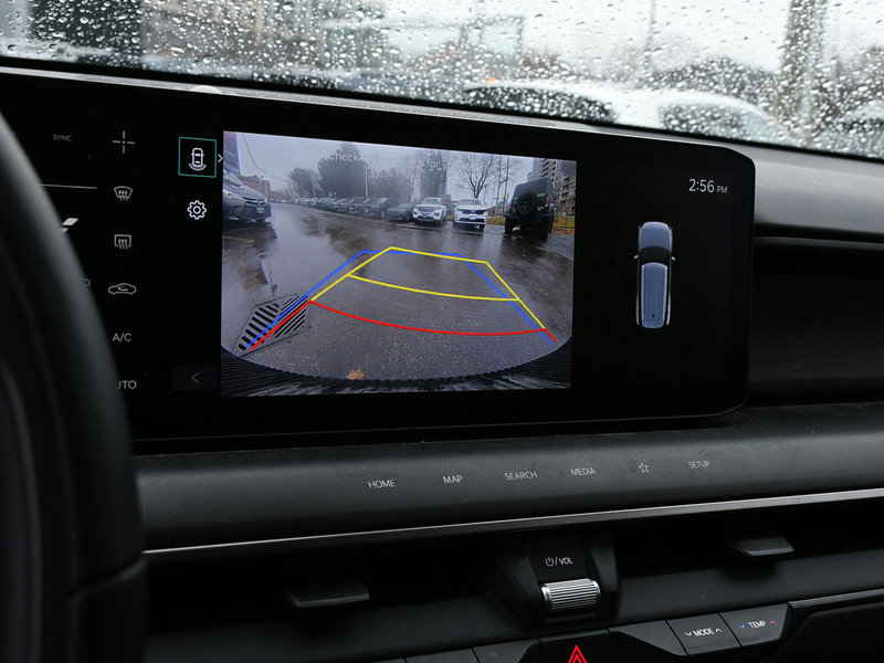 2024 Kia EV9 Land CPO | NAVI | Backup Camera | Blindspot Monitor | Lane Keep Assist