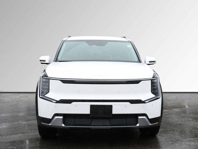 2024 Kia EV9 Land CPO | NAVI | Backup Camera | Blindspot Monitor | Lane Keep Assist
