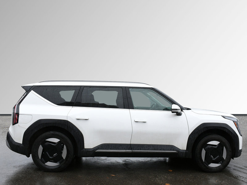 2024 Kia EV9 Land CPO | NAVI | Backup Camera | Blindspot Monitor | Lane Keep Assist