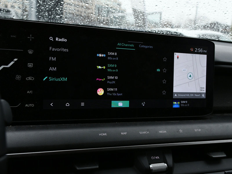 2024 Kia EV9 Land CPO | NAVI | Backup Camera | Blindspot Monitor | Lane Keep Assist